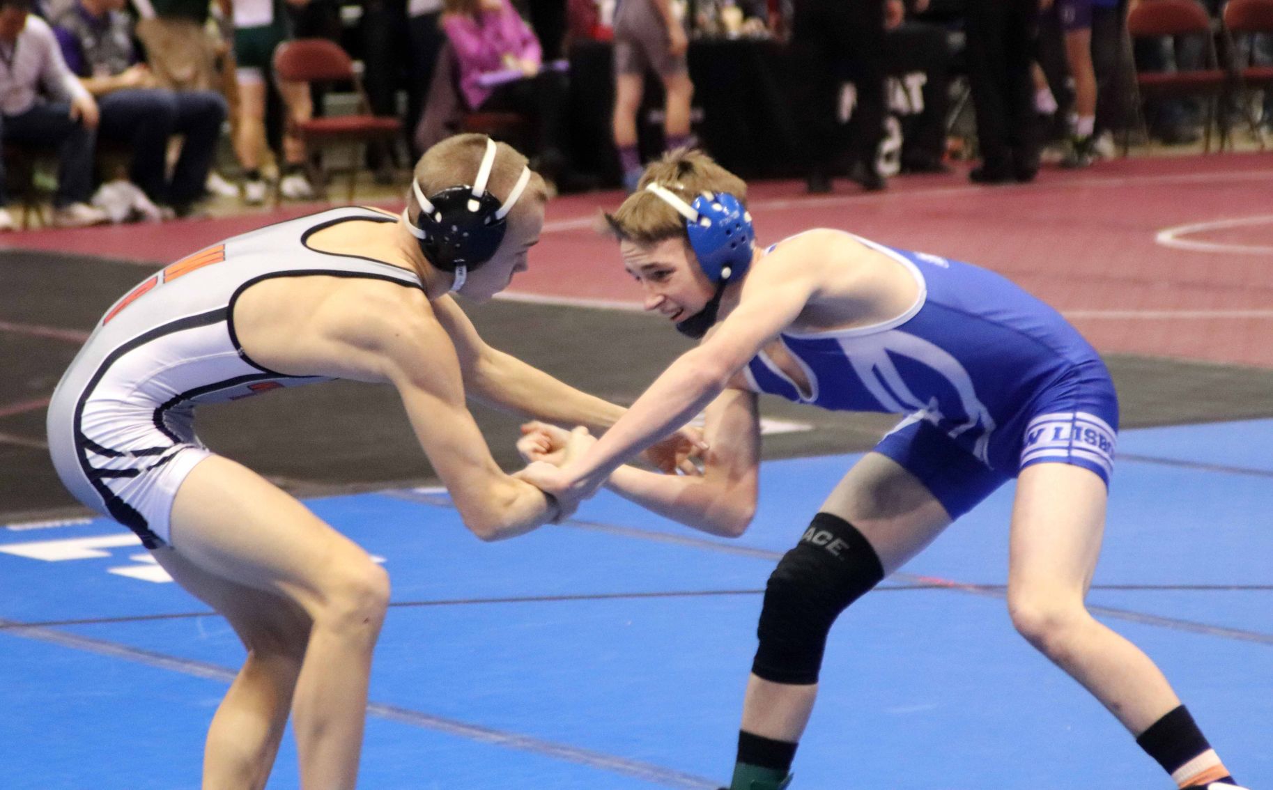 2018 Bi-State Classic